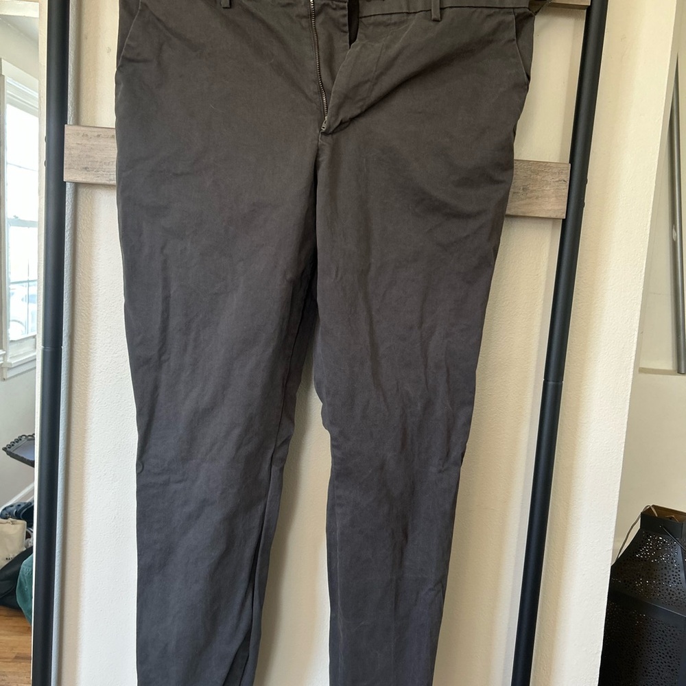 Men's Gap Chinos